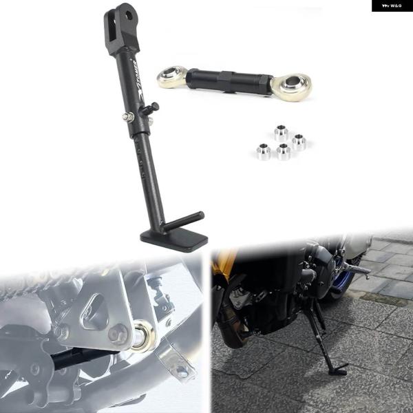 並行輸入品ヤマハ MT09 SP XSR900 トレーサー YZF-R9 MT-09 リアサスペンシ...