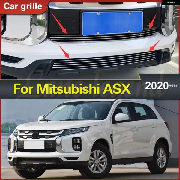 並行輸入品 カー スタイリング フロントアンダー グリル アラウンド トリム レーシング グリル ト...