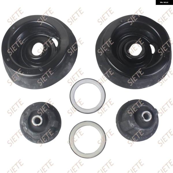 並行輸入品 A2033200273 フロントサスペンションストラット マウント メルセデス ベンツ ...