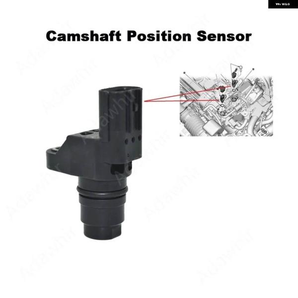 並行輸入品 37510-PNA-003 37510-PWB-003 カムシャフト ポジションセンサー...