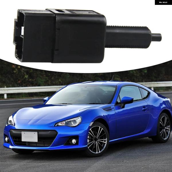 並行輸入品 スバル BRZアウトバッククロストレック フォレスター インプレッサ STIWRX ブレ...
