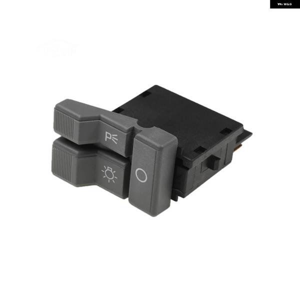 並行輸入品 シボレー C1500 ピックアップ 1990-1994 ヘッドランプ スイッチ 1569...