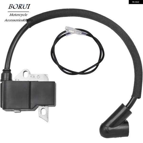 並行輸入品 イグニッション コイル ハスクバーナ 125C 125E 125R 125L 125RJ...