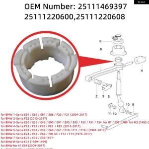 並行輸入品 ギア シフト マニュアル トランス...の詳細画像1