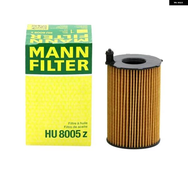 並行輸入品 FILTER HU8005Z/HU8005ZM オイル フィルター ポルシェ カイエン ...