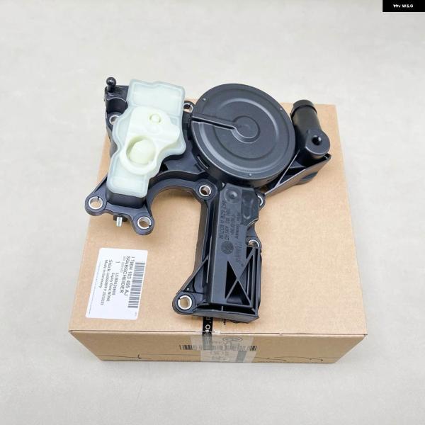 並行輸入品 06H103495AH 2 オイルセパレーターPC V バルブ アセンブリ アウディ T...