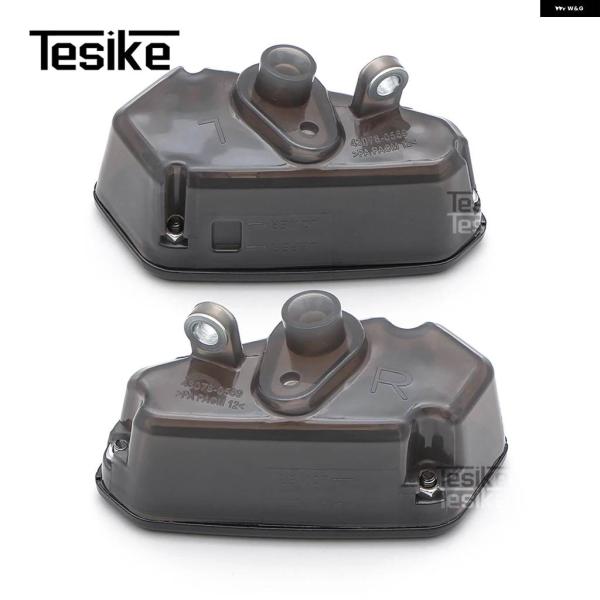 並行輸入品 左 右 ブレーキフルード リザーバー クラッチボトル マスター シリンダー オイルタンク...