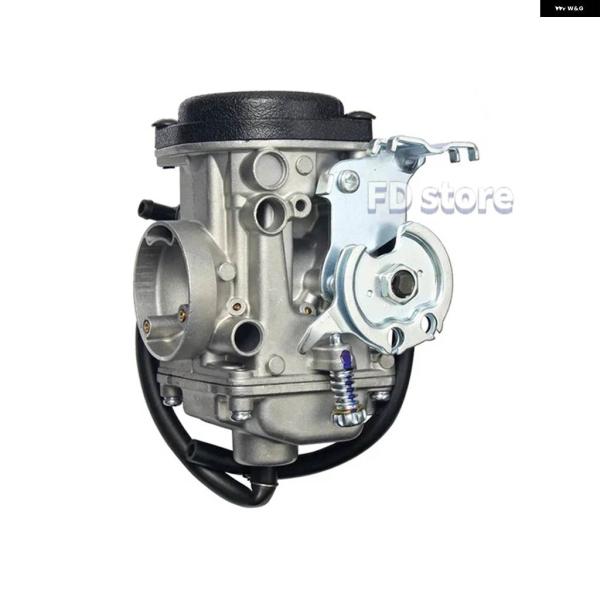 並行輸入品 キャブレター ヤマハ YBR125 YJM125 YB125 XTZ125 TW200 ...