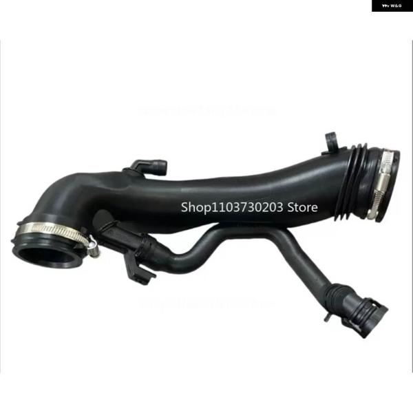 並行輸入品 1個 エアインテークターボホース 1440Q6 プジョー 308 408 3008 50...