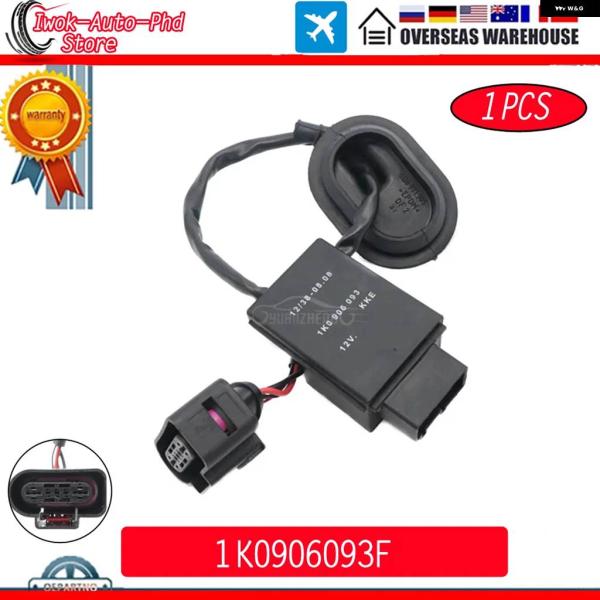 並行輸入品 オイル燃料 ポンプ 制御 モジュール ユニット フォルクスワーゲン パサート B6 B7...
