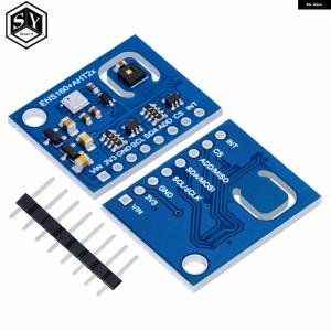 並行輸入品 ENS160+AHT21 二酸化炭...の詳細画像2