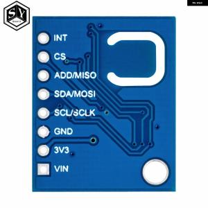 並行輸入品 ENS160+AHT21 二酸化炭...の詳細画像4