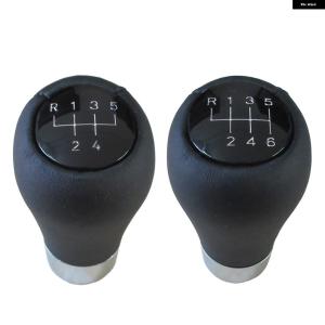 並行輸入品 5/6速 カー ギア シフト ノブ...の詳細画像5