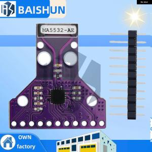 並行輸入品 1個/2個 GY-AS3935 AS3935 光センサー デジタル距離 モジュール SPI I2C インターフェース 距離測定 ARDUINO