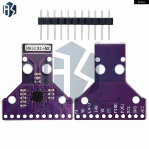 並行輸入品 1個/2個 GY-AS3935 A...の詳細画像2