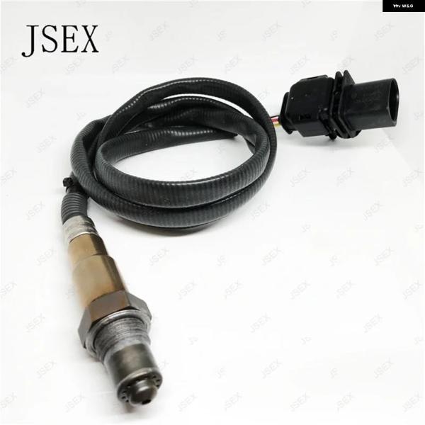 並行輸入品 0-5V O2センサー ワイドバンド オキシ センサー LSU4.9 AEM空燃比表 0...