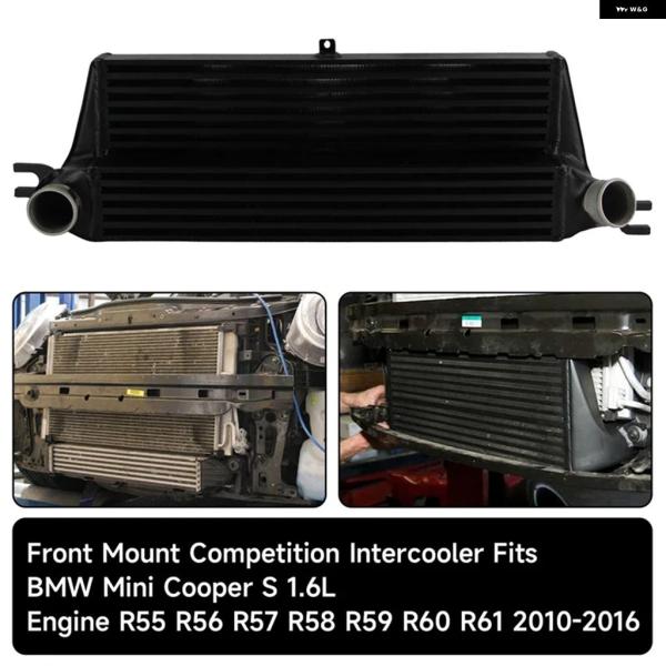 並行輸入品 ミニクーパーS 1.6L R55 R56 R57 R58 R59 R60 R61用インタ...