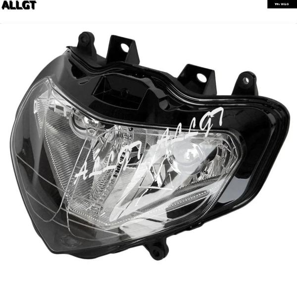 並行輸入品 スズキ 750 K1 K2 2001-2002 オートバイ ヘッドライト アセンブリ