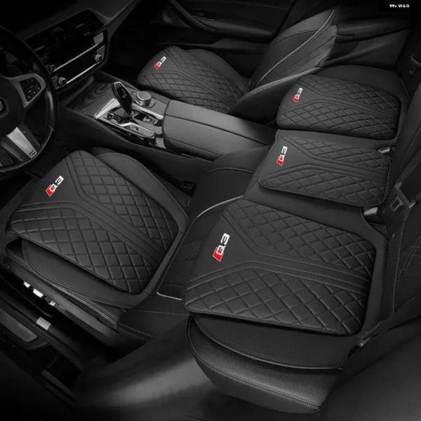 並行輸入品 アウディ Q3 Q7 Q8 TT カーシート カバー 通気性 車フロント/リア シート ...