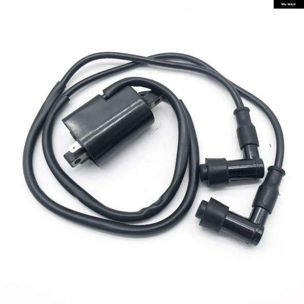 並行輸入品 ヤマハ XP TMAX 500 バイク 高性能 イグニッション コイル 2012-201...