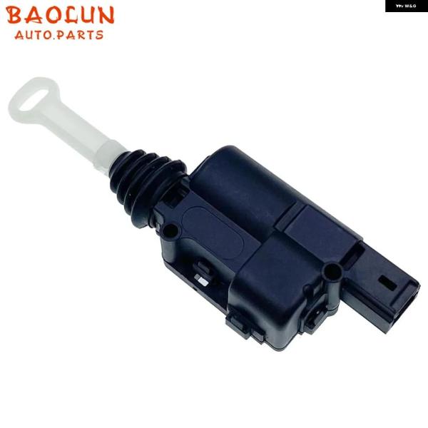 並行輸入品 プジョー ドアロック アクチュエーター スライドドア 1007 1.4 HDI 16V ...