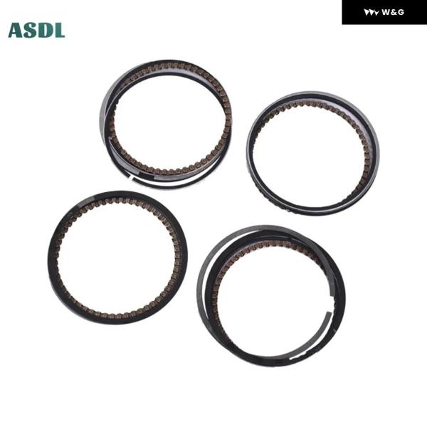 【並行輸入品】 4個 48MM 48.25MM 48.5MM STD +25 +50 0.25 0....