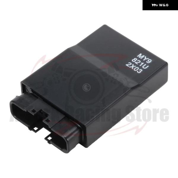 【並行輸入品】 CDI 点火 制御 モジュール ユニット ホンダ CB400 SUPER FOUR ...