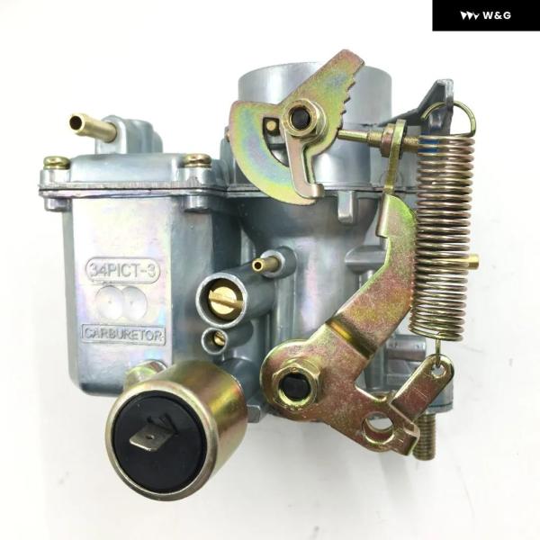 【並行輸入品】 キャブレター 1 VERGASER EMPI 98-1289-B 34 PICT-3...