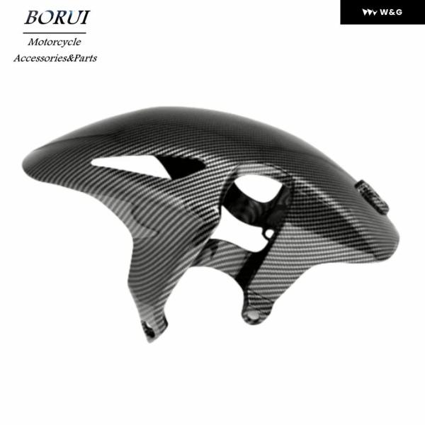 並行輸入品 ホンダ CBR1000RR-R 2021 2022 フロントタイヤフェンダー オートバイ...