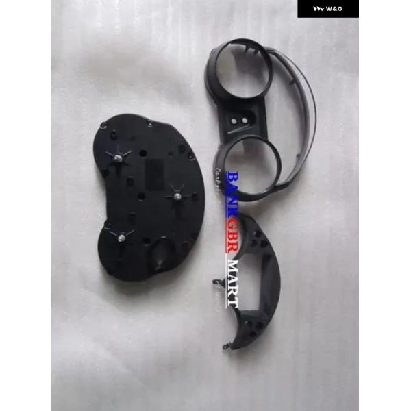 並行輸入品 カワサキ ZX-14R ZZ-R1400 2006-2011 オートバイ バイク スピー...