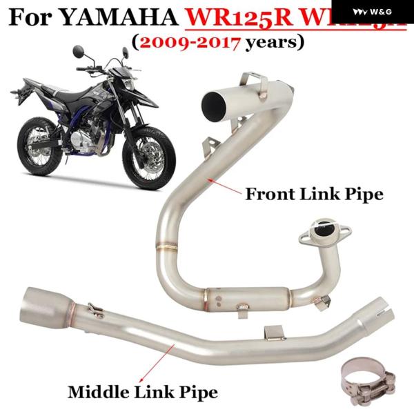並行輸入品 ヤマハ WR125R WR125X WR 125 125R 125X 2009 - 20...