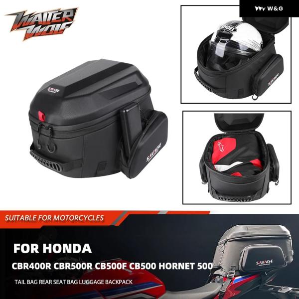 並行輸入品 ホンダ CBR400R CBR500R CB500F CB500 ホーネット 500 リ...