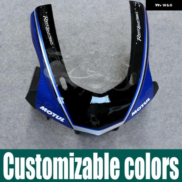 並行輸入品 YZF-R1 2015 - 2019 ABSインジェクション オートバイ バイク フロン...