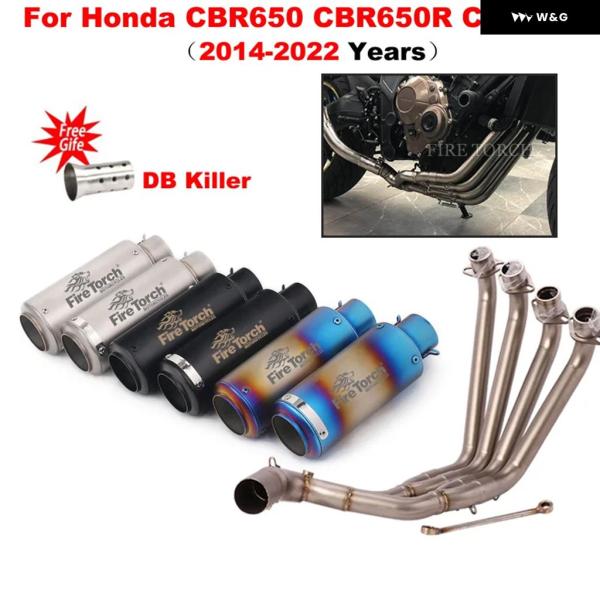 並行輸入品 ホンダ CBR650R CBR650F CB650R CB650F スリップオン オート...