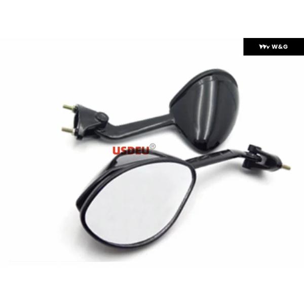 並行輸入品 カワサキ ZX-14R/ZZR-1400 オートバイ バイク ミラー 2006-10