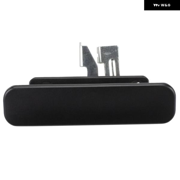 並行輸入品 6C2Z15434A20A 77534 車用リア貨物ドア外側 外装 ドアハンドル 199...