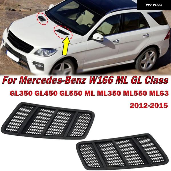 並行輸入品 メルセデス ベンツ W166 ML GL クラス GL350 GL450 2012-20...