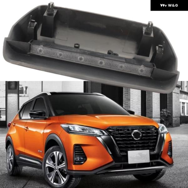 【並行輸入品】 車用LEDサード ブレーキライト 日産 キックス 2017-2020 90904-5...