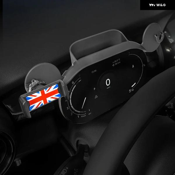 並行輸入品 電話 ホルダー ダッシュボード GPS マウント スタンド 電話 サポート MINI C...