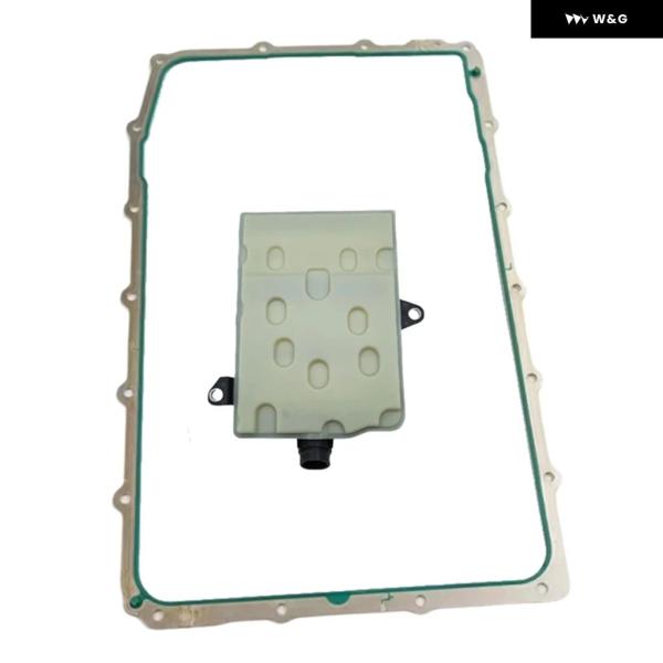 並行輸入品 10R60 トランス ミッション オイルパンガスケット フィルター キット HL3P-7...
