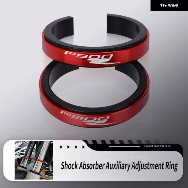 並行輸入品 BMW F900R 2019-2021-24 41-44MM フロントサスペンション シ...