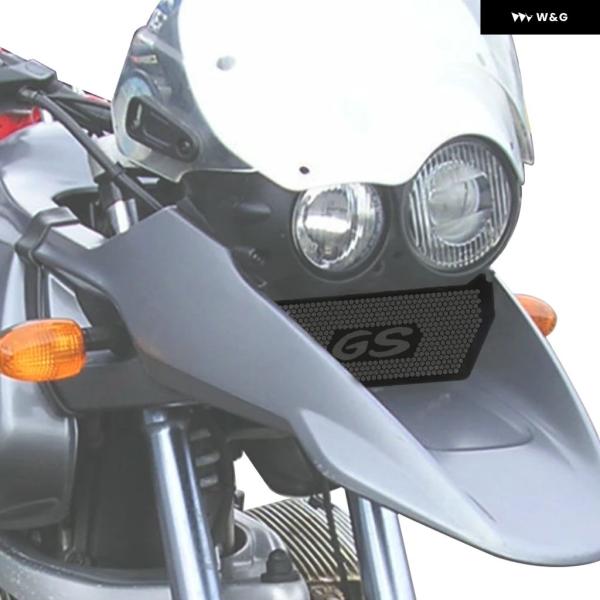 並行輸入品 R 1150 GS オートバイ バイク アクセサリー ヘッドライト ヘッドランプ ガード...