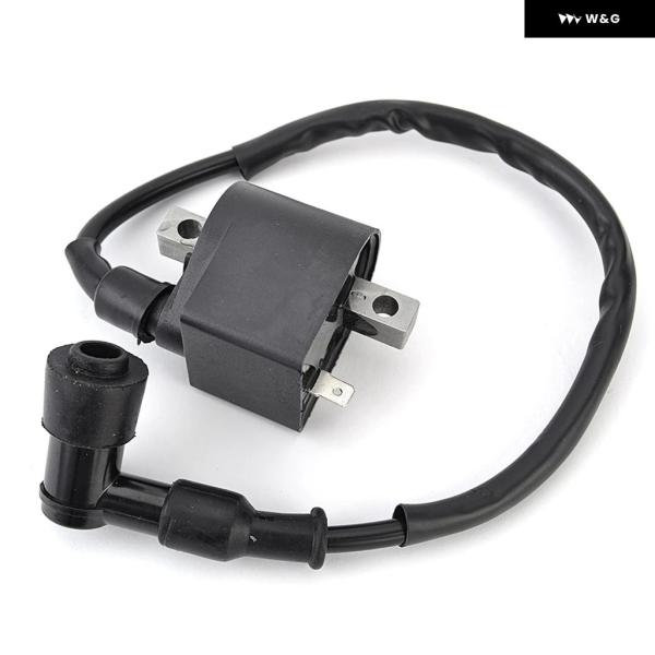 【並行輸入品】 イグニッション コイル スズキ 50 80 100 115 125 JR PV LT...