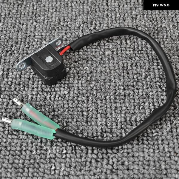 並行輸入品 イグニッション ピックアップトリガーパルスコイルパルスセンサー スズキ DT55 DT6...