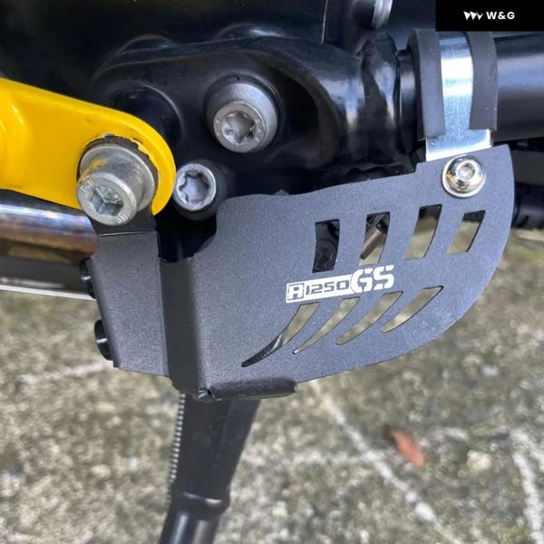 並行輸入品 2024 R1250GS R1200GS LCアドベンチャー サイド スタンド スイッチ...