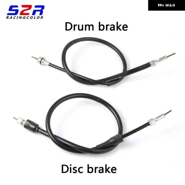並行輸入品 スピード メーター ケーブル アセンブリ ヤマハ YBR125 YBR YB 125 Y...