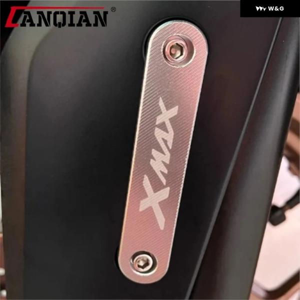 並行輸入品 X-MAX 125 250 300 400 2017-2024 2025 オートバイ バ...