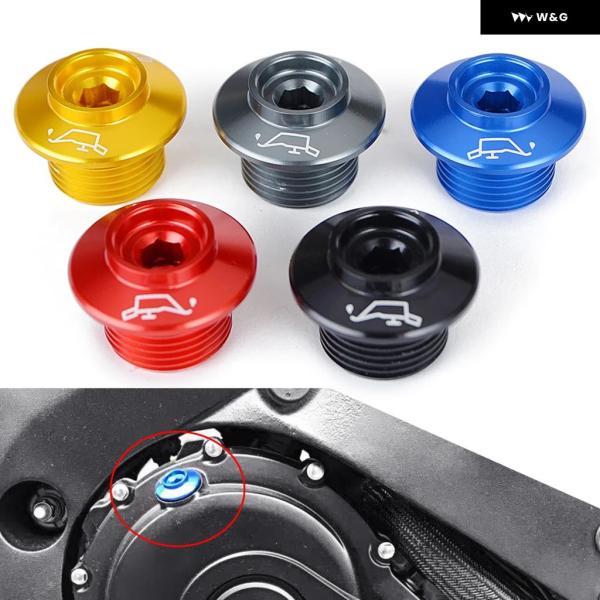 並行輸入品 オイル フィラー キャッププラグ スズキ GSX-R 750 1000 GSXS GSX...