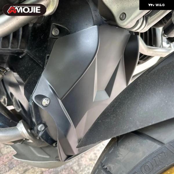 並行輸入品 R1200 R 1200 R RS RT オートバイ バイク フロント エンジン ハウジ...