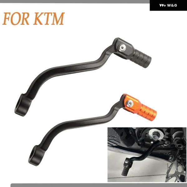 並行輸入品 ギア シフト レバー KTM 690 SMC R 690 ENDURO R EXC 30...